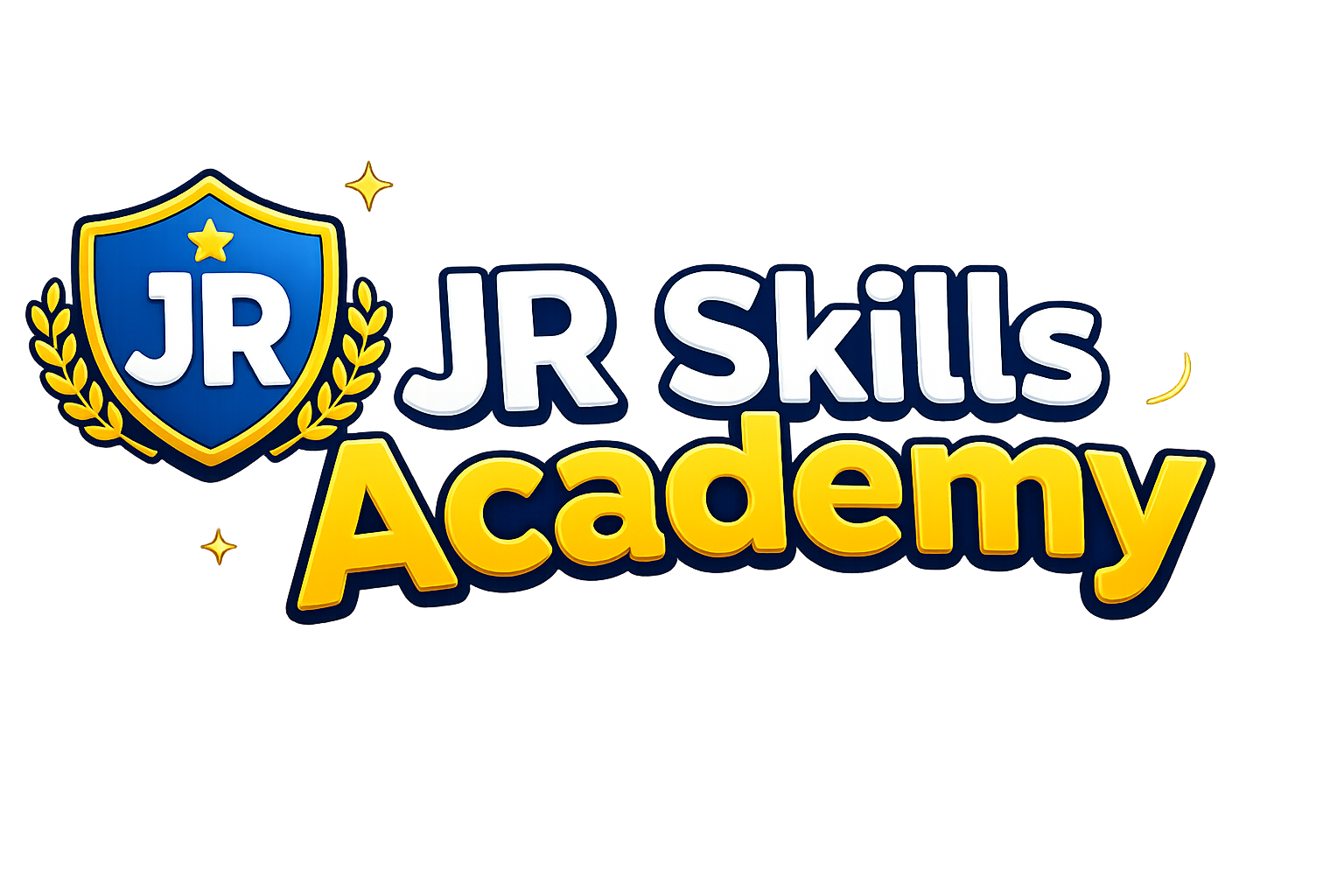 JR Skills Academy